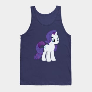 Rarity Tank Top